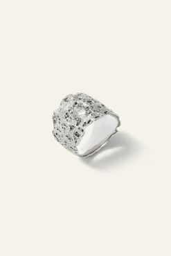 ANAE anillo de circonita