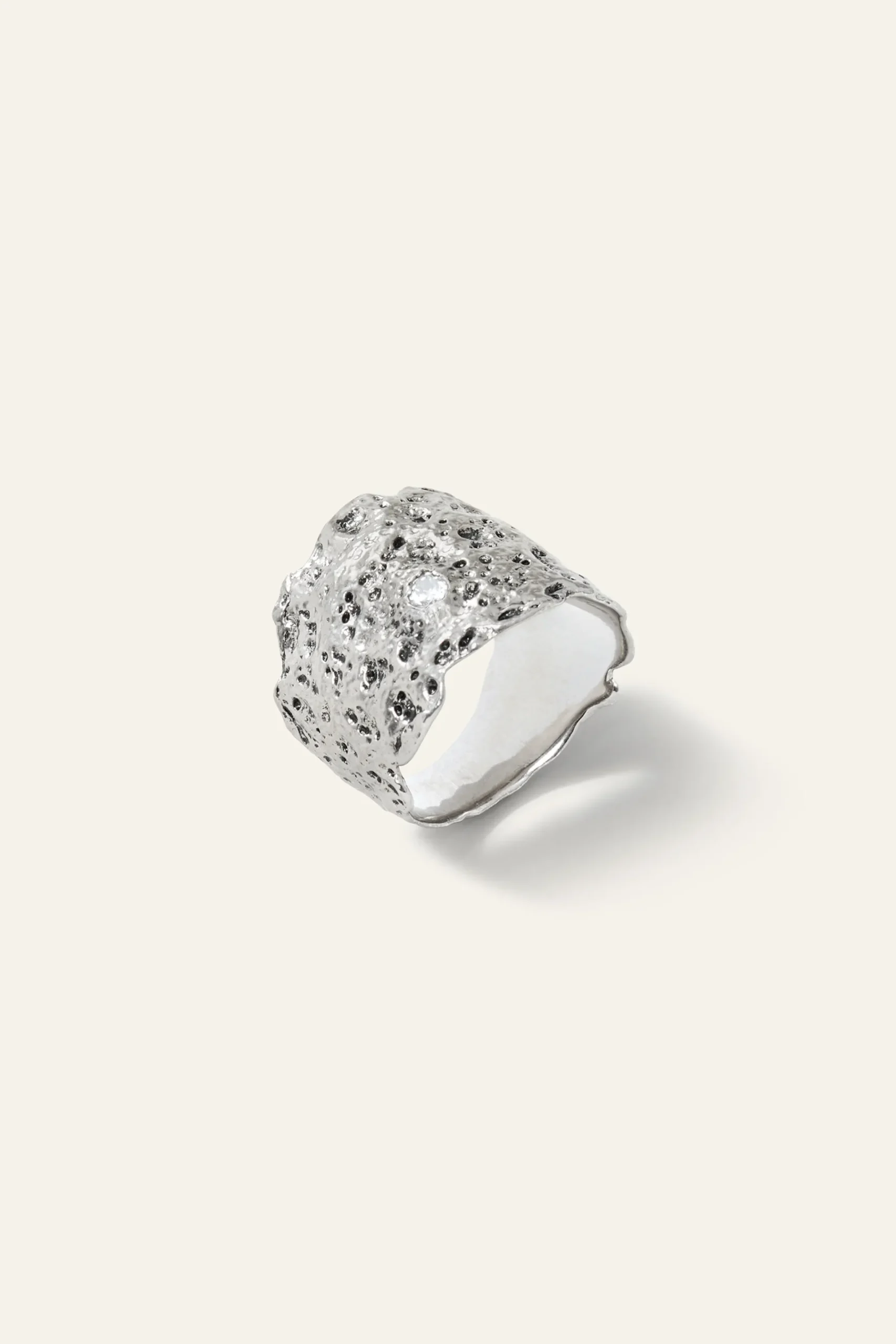 ANAE anillo de circonita