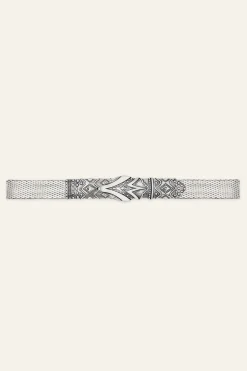 BAON cinturón metálico € 250 € 175