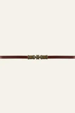 BARA cinturón de cuero € 155