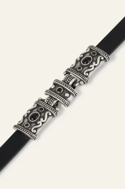BARA cinturón de cuero € 155