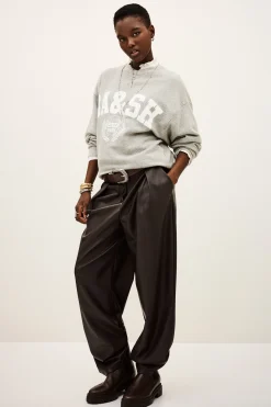 BENJAMIN sudadera bicolor