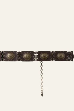 BESTY cinturón de cuero western € 175