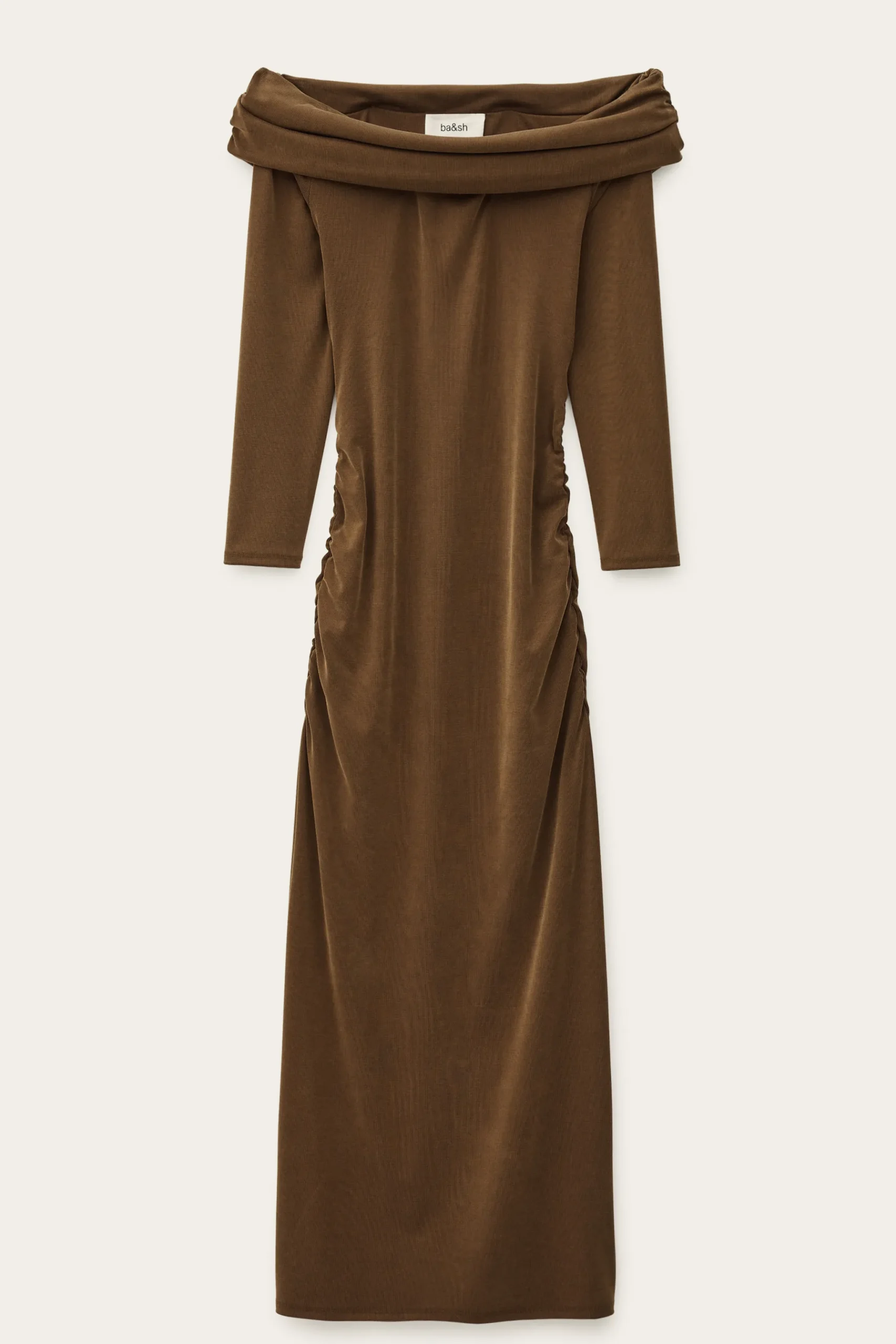 BETTINA DRESS