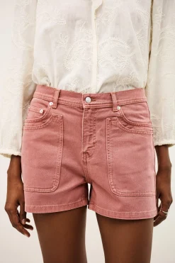 BEVY pantalón corto cargo € 145