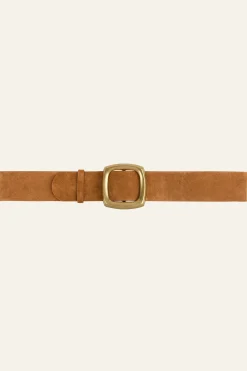 BIANCA cinturón ancho € 130