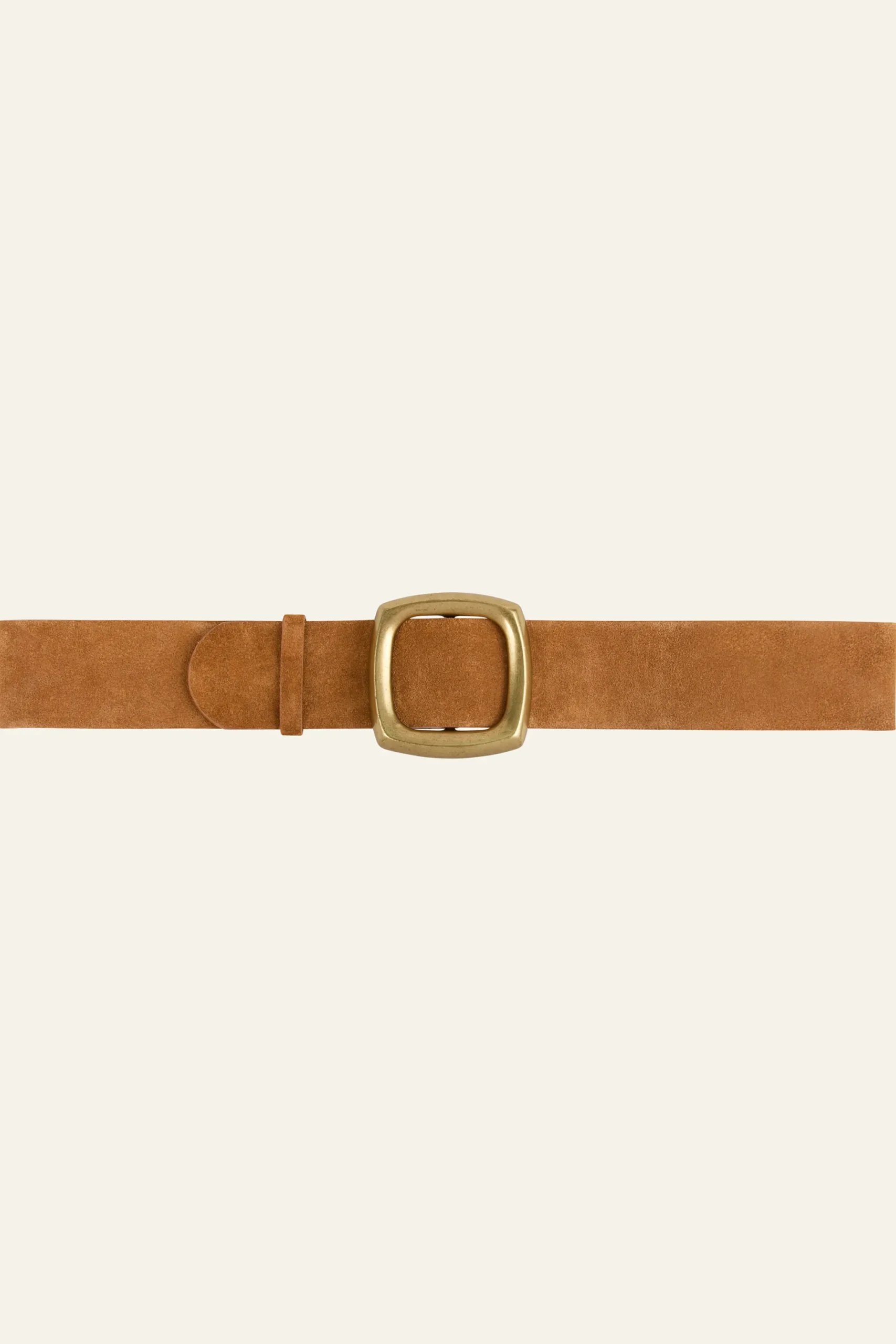 BIANCA cinturón ancho € 130