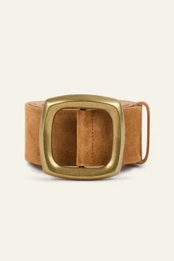 BIANCA cinturón ancho € 130