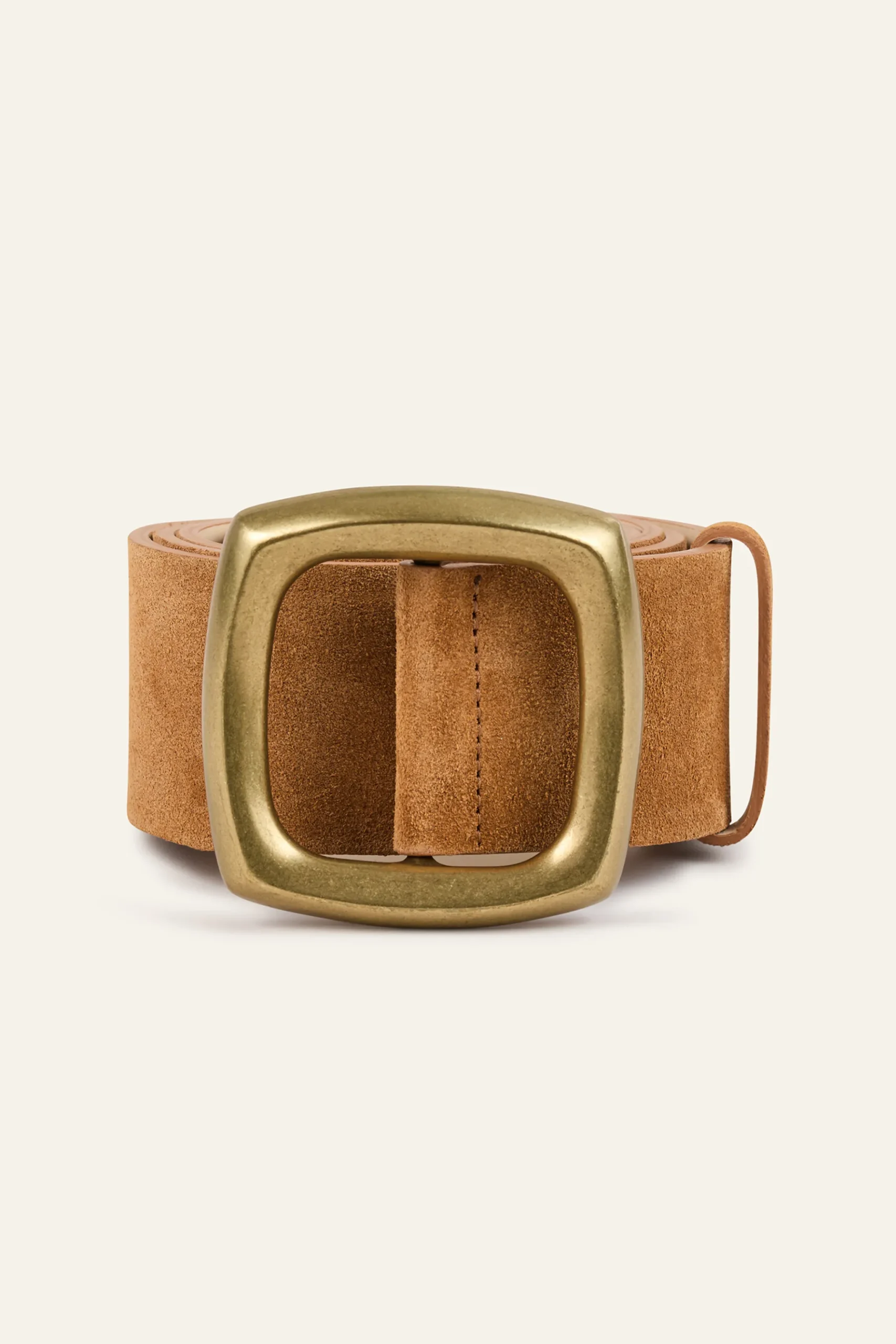 BIANCA cinturón ancho € 130