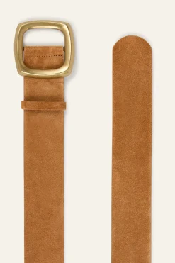 BIANCA cinturón ancho € 130