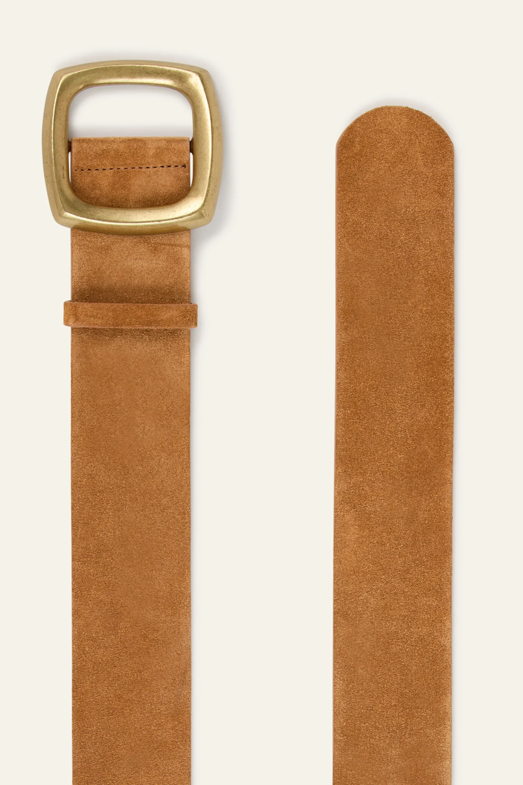 BIANCA cinturón ancho € 130