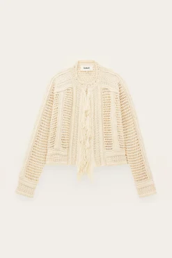 BIANCA cárdigan de punto € 295
