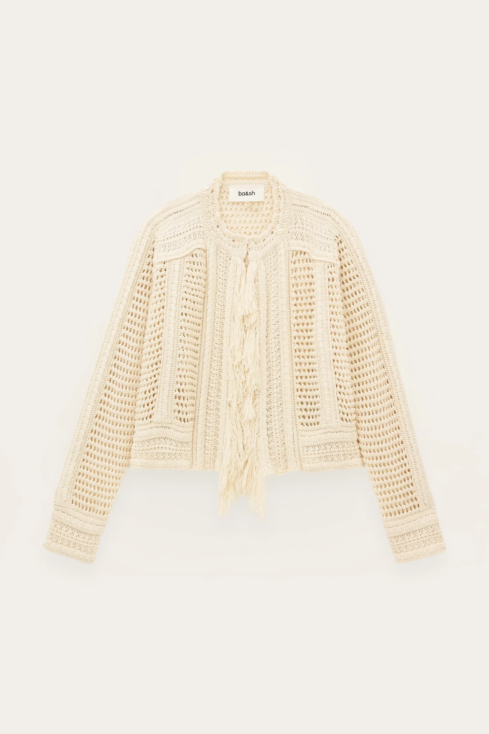 BIANCA cárdigan de punto € 295