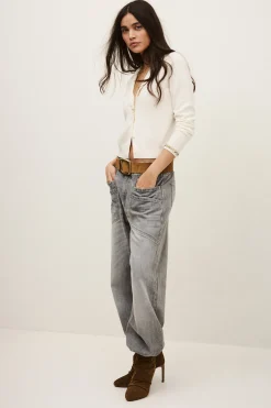 BIJOT CARDIGAN