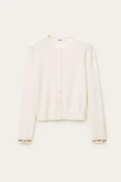 BIJOT CARDIGAN
