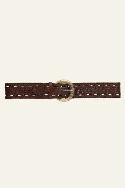 BLEMENCE BELT