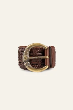 BLEMENCE BELT