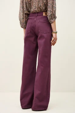 BONEY vaqueros anchos € 185