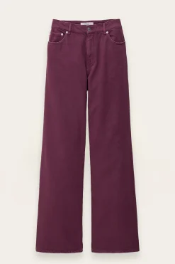 BONEY vaqueros anchos € 185