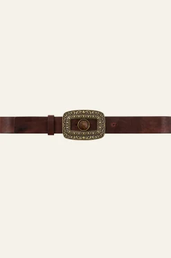 BONI cinturón de cuero € 155