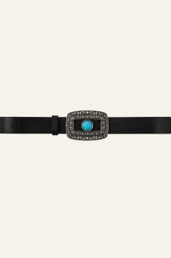 BONI cinturón de cuero € 155