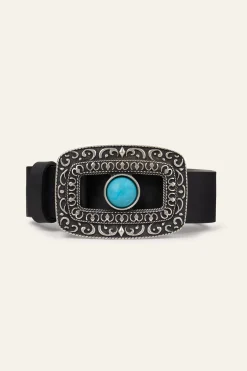 BONI cinturón de cuero € 155