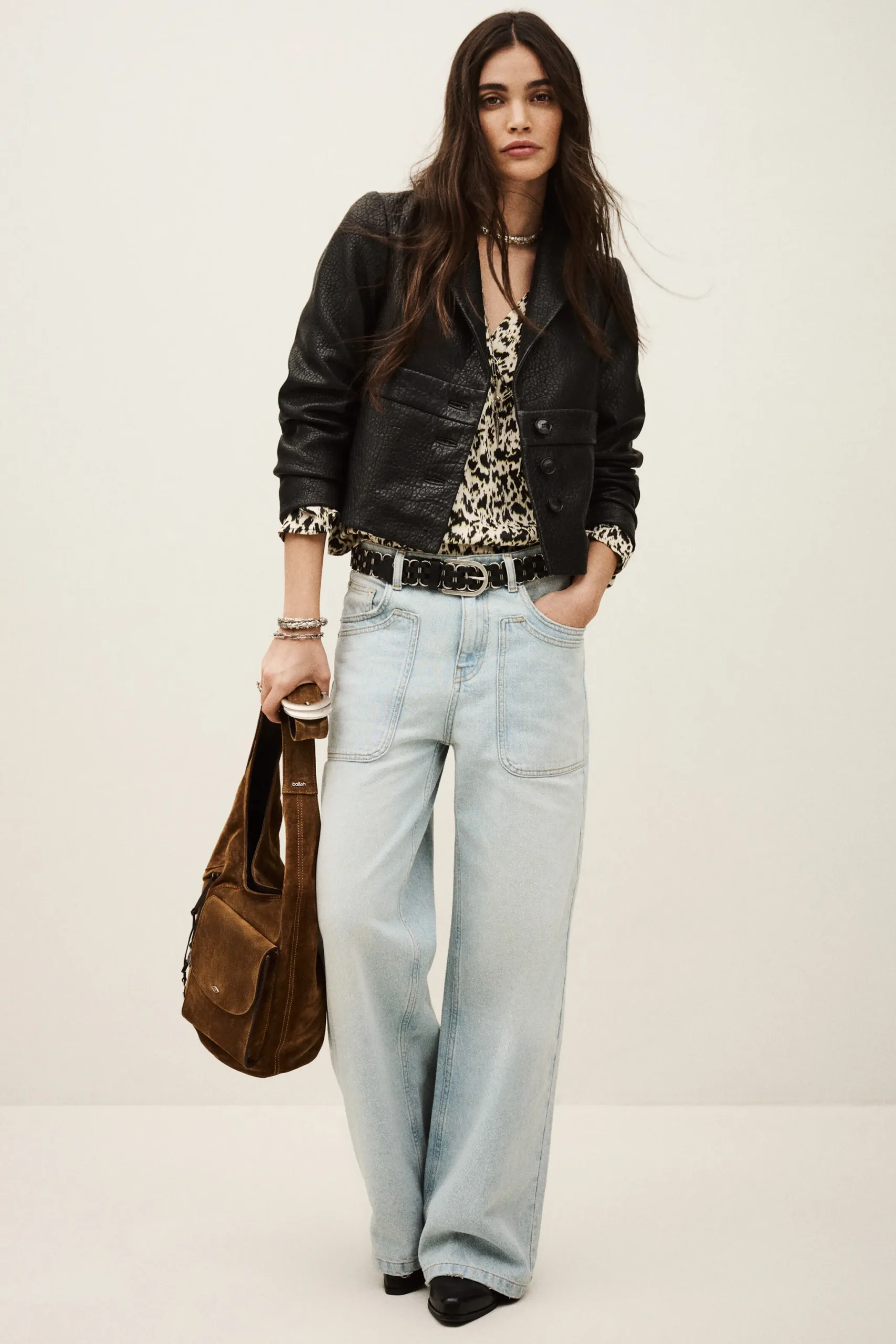 BORFEO JACKET