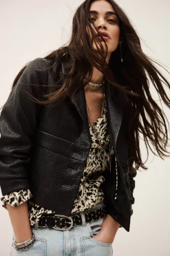 BORFEO JACKET