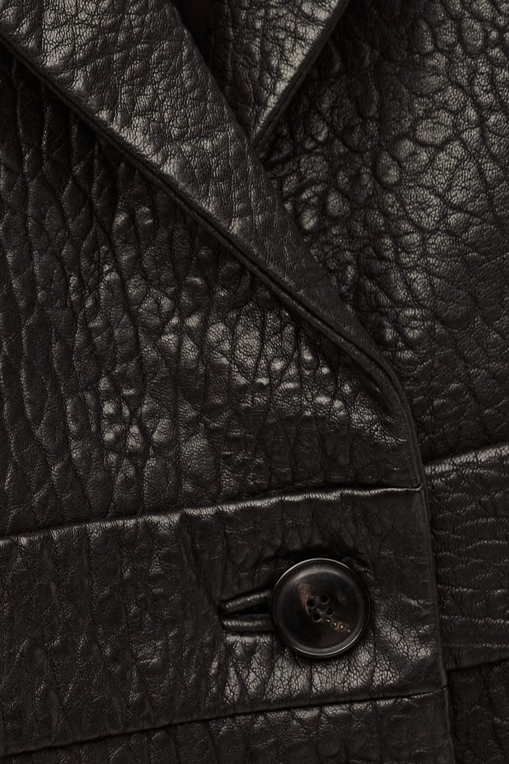 BORFEO JACKET