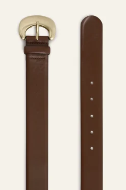 BRAD cinturón de cuero € 130 € 91