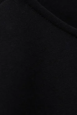 BRANNY top abullonado tipo kimono