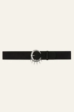 BRUNA cinturón ancho € 175 € 122,50