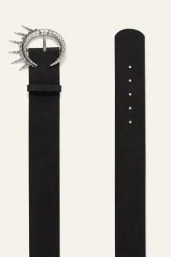 BRUNA cinturón ancho € 175 € 122,50
