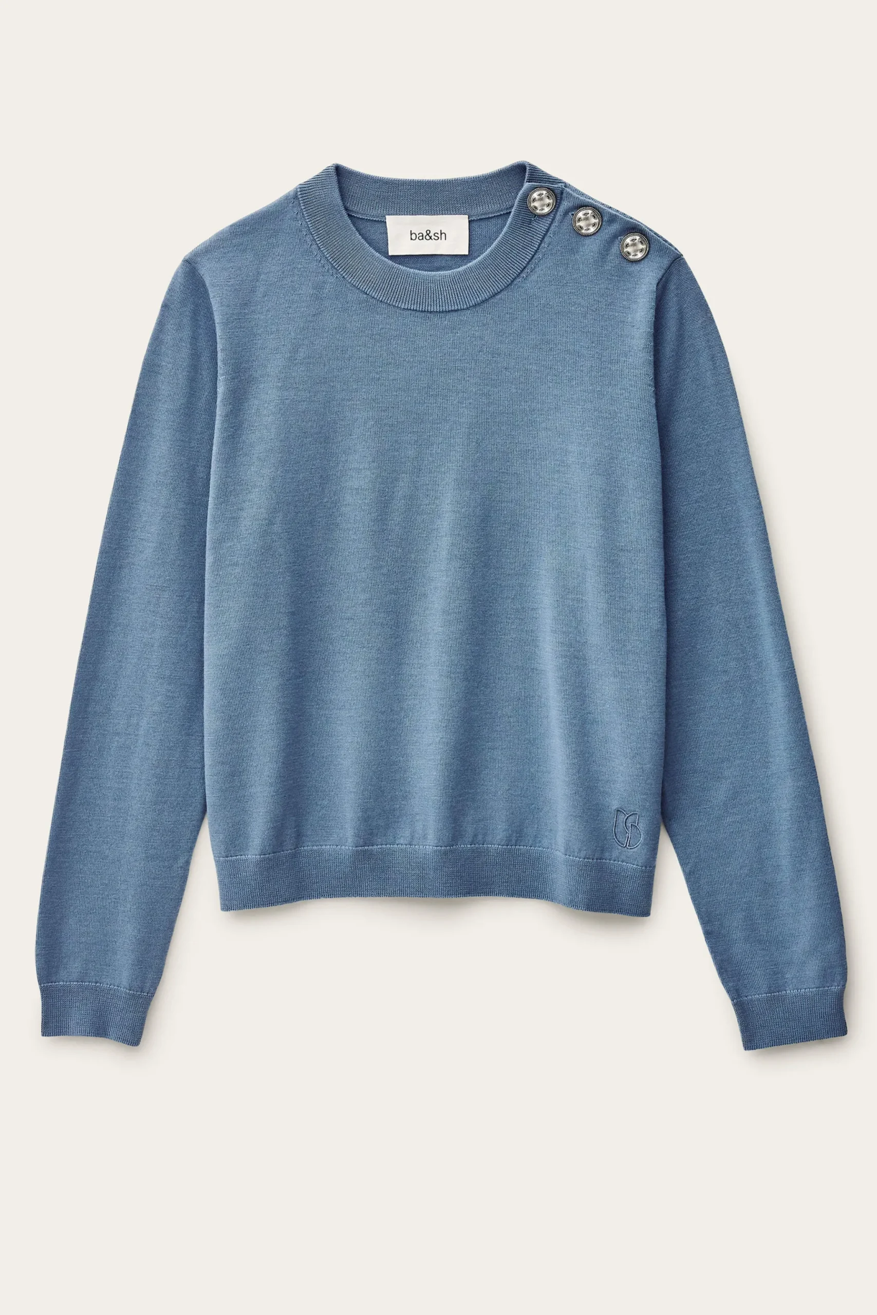 BYLEIL JUMPER