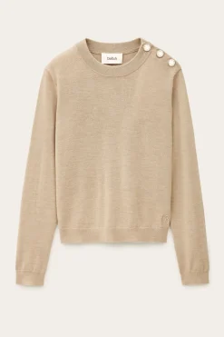 BYLEIL JUMPER