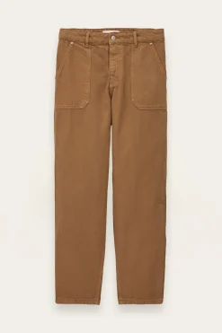 CALI pantalón carrot € 195