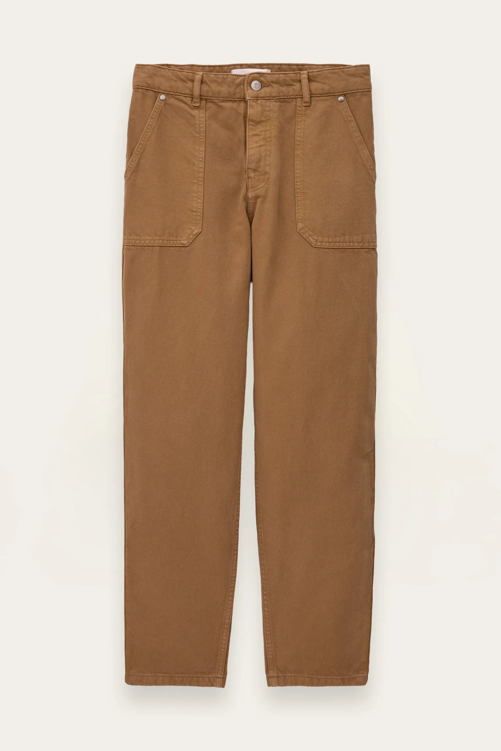 CALI pantalón carrot € 195