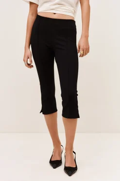 CAPRIA pantalón de talle alto € 145
