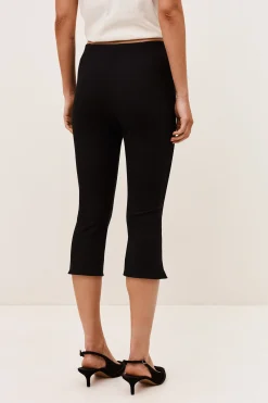 CAPRIA pantalón de talle alto € 145