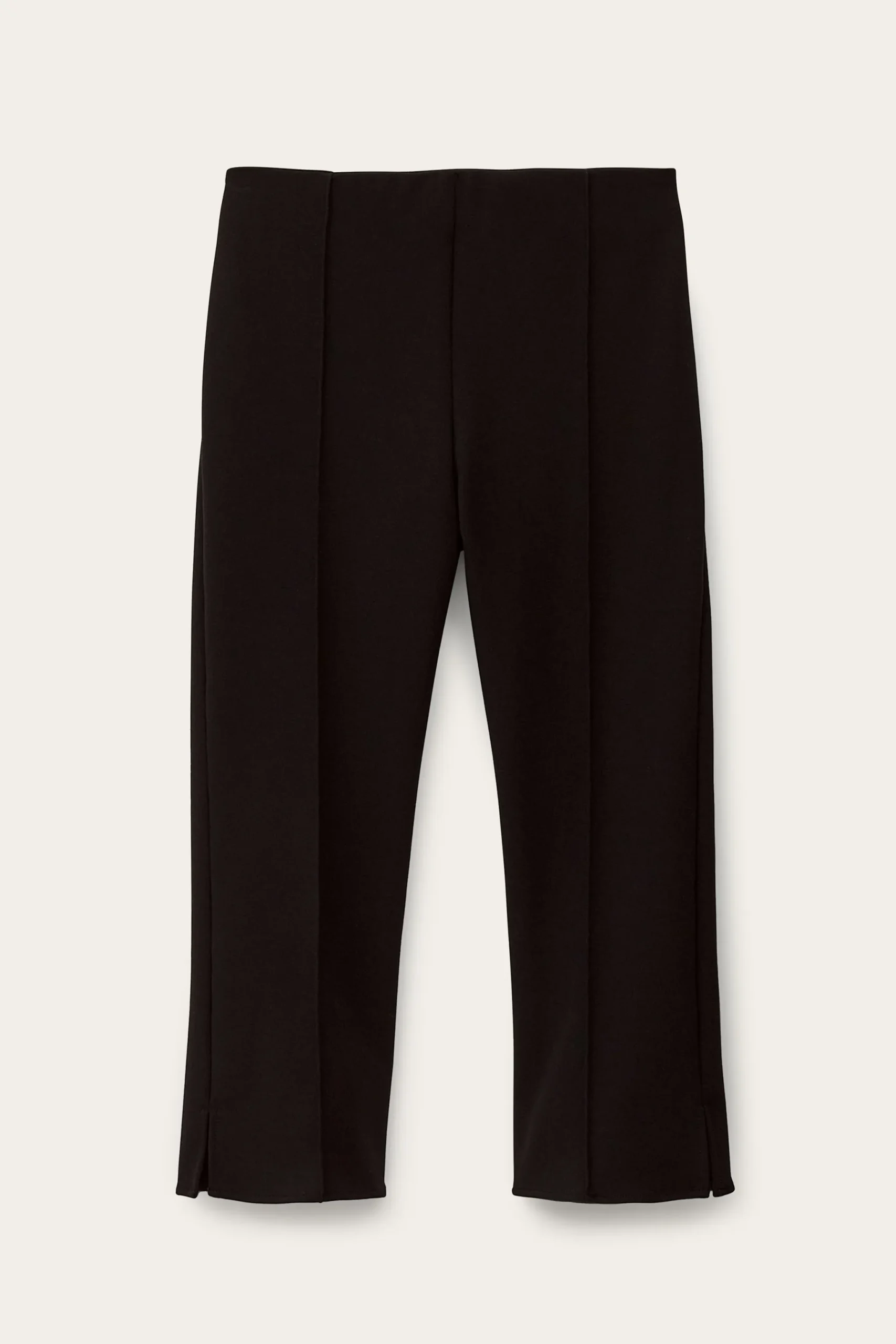 CAPRIA pantalón de talle alto € 145