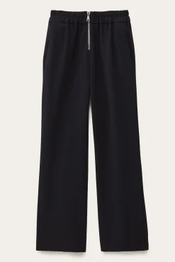 CARLOS pantalones anchos a medida € 215 € 172