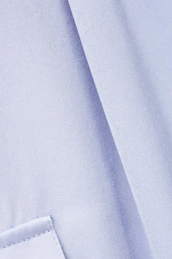 CARY pantalón cargo ancho € 215