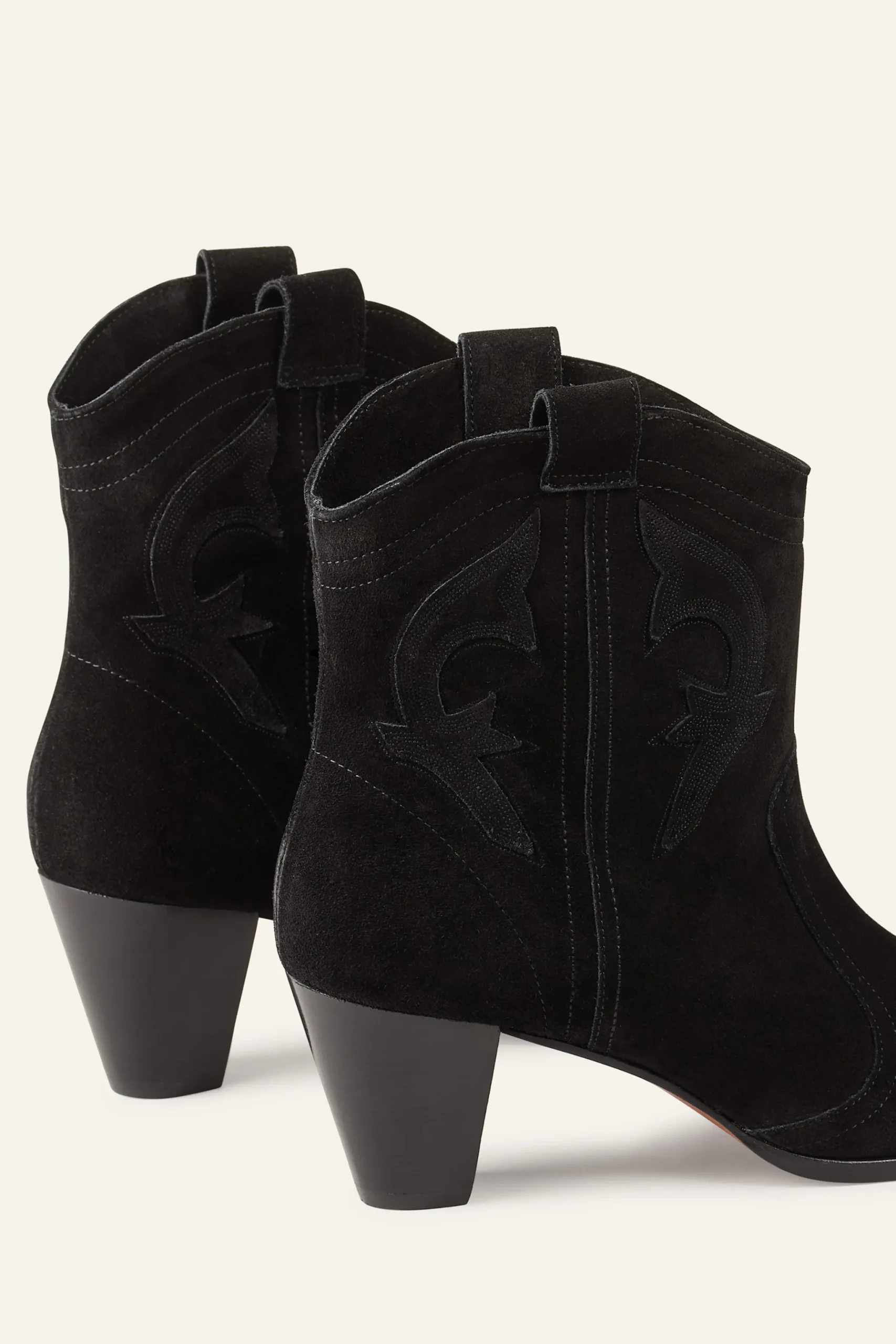 CASEY BOOTS