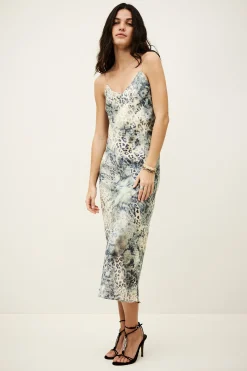 CATELINA DRESS
