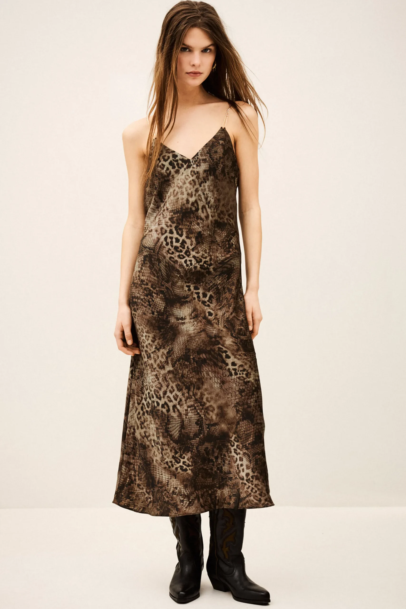 CATELINA DRESS