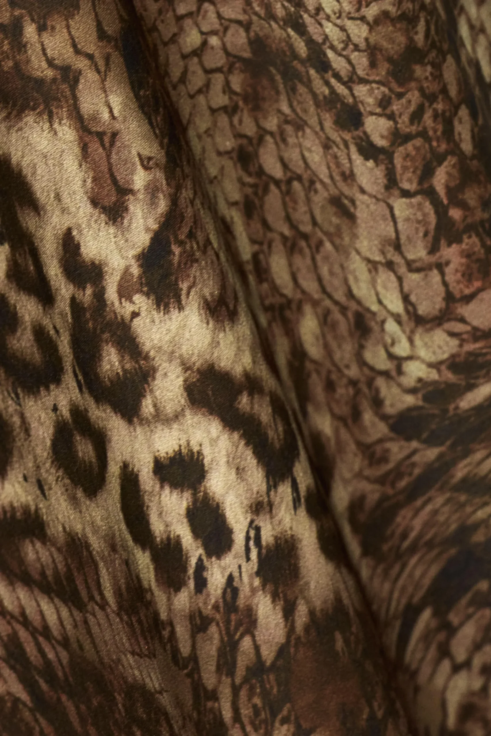 CATELINA DRESS