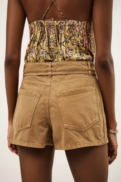 CATIA pantalón corto € 155