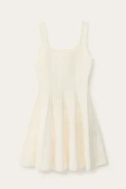 CATTANA vestido corto