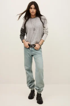 CHAYA JUMPER