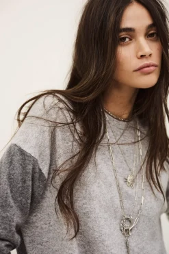 CHAYA JUMPER